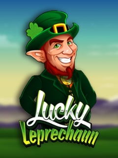 lucky leprechaun